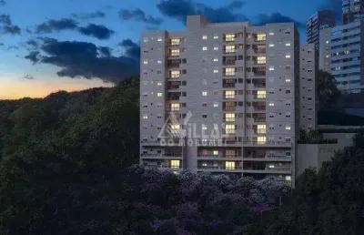 Apartamento com 3 dormitórios à venda, 77 m² por r$ 614.747,00 - vila suzana - são paulo/sp