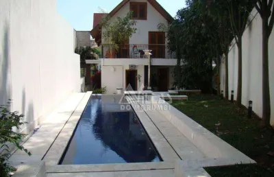 Sobrado com 3 dormitórios à venda, 540 m² por r$ 4.000.000,00 - vila progredior - são paulo/sp