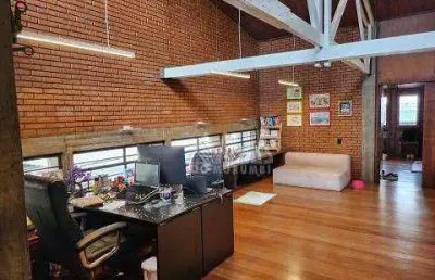 Sobrado com 3 dormitórios à venda, 280 m² por r$ 2.250.000,00 - planalto paulista - são paulo/sp