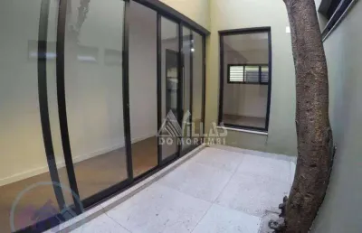 Sobrado com 4 dormitórios à venda, 350 m² por r$ 2.990.000,00 - campo belo - são paulo/sp