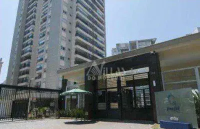 Apartamento com 2 dormitórios à venda, 67 m² por r$ 795.000,00 - vila andrade - são paulo/sp