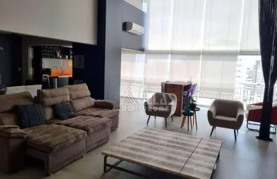 Apartamento com 3 dormitórios à venda, 238 m² por r$ 2.750.000,00 - vila suzana - são paulo/sp