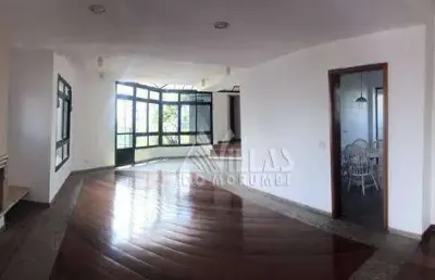 Apartamento duplex com 3 dormitórios à venda, 220 m² por r$ 800.000,00 - vila suzana - são paulo/sp