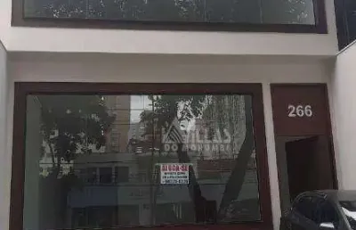 Casa com 3 dormitórios para alugar, 240 m² por r$ 30.400,00/mês - indianápolis - são paulo/sp