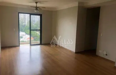 Apartamento com 3 dormitórios à venda, 82 m² por r$ 585.000,00 - paraíso do morumbi - são paulo/sp