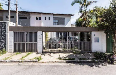Sobrado com 4 dormitórios à venda, 220 m² por r$ 1.200.000,00 - campo belo - são paulo/sp