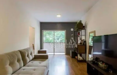 Apartamento com 2 dormitórios à venda, 80 m² por r$ 850.000,00 - vila olímpia - são paulo/sp