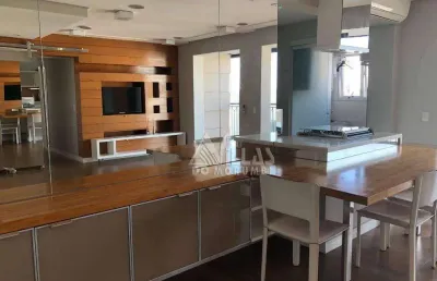 Apartamento com 2 dormitórios à venda, 96 m² por r$ 2.800.000,00 - vila nova conceição - são paulo/sp