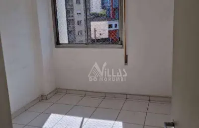 Apartamento com 2 dormitórios à venda, 73 m² por r$ 670.000,00 - itaim bibi - são paulo/sp