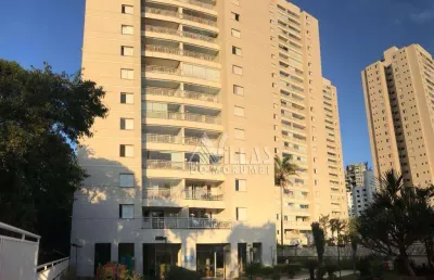 Apartamento com 3 dormitórios à venda, 170 m² por r$ 2.000.000,00 - parque santa cecília - são paulo/sp
