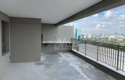 Cobertura com 3 dormitórios à venda, 266 m² por r$ 3.816.000,00 - butantã - são paulo/sp