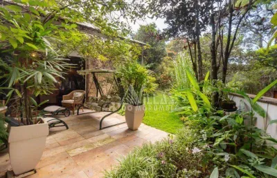 Casa com 3 dormitórios à venda, 374 m² por r$ 1.850.000,00 - morumbi (zona sul) - são paulo/sp