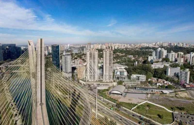 Apartamento com 4 dormitórios à venda, 211 m² por r$ 4.380.112,87 - real parque - são paulo/sp