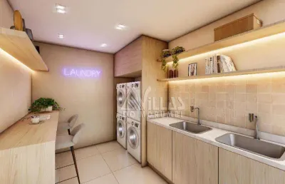 Studio com 1 dormitório à venda, 33 m² por r$ 299.999,99 - vila sônia - são paulo/sp