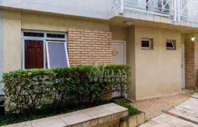 Apartamento com 4 dormitórios à venda, 143 m² por r$ 750.000,00 - panamby - são paulo/sp