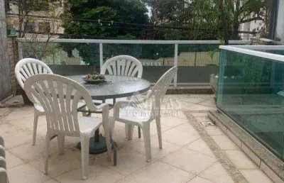 Sobrado com 3 dormitórios à venda, 150 m² por r$ 1.350.000,00 - saúde - são paulo/sp