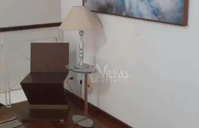 Sobrado com 5 dormitórios para alugar por r$ 20.000/mês - santo amaro - são paulo/sp