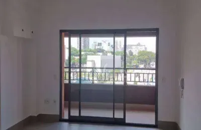 Studio à venda, 27 m² por r$ 330.000 - santo amaro - são paulo/sp