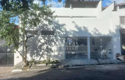Sobrado com 3 dormitórios, 330 m² - venda por r$ 1.500.000 ou aluguel por r$ 6.480/mês - planalto paulista - são paulo/sp