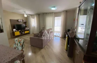 Apartamento com 2 dormitórios à venda, 87 m² por r$ 760.000,00 - jardim sul - são paulo/sp