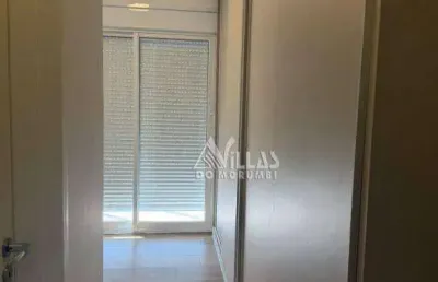 Apartamento com 2 dormitórios para alugar, 88 m² por r$ 7.000,00/mês - alto da lapa - são paulo/sp