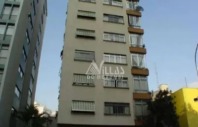 Apartamento com 3 dormitórios à venda, 145 m² por r$ 960.000,00 - parque santa cecília - são paulo/sp