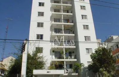 Apartamento com 2 dormitórios à venda, 67 m² por r$ 850.000,00 - pinheiros - são paulo/sp