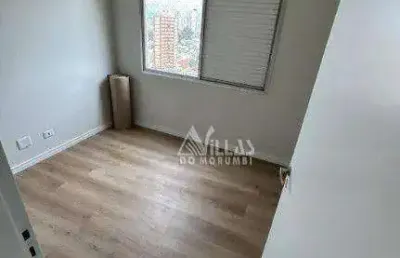 Apartamento com 3 dormitórios à venda, 70 m² por r$ 470.000,00 - belenzinho - são paulo/sp