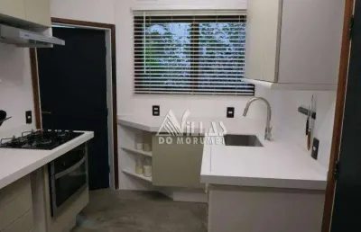 Apartamento com 3 dormitórios à venda, 140 m² por r$ 1.738.400,00 - brooklin paulista - são paulo/sp