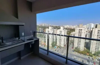 Apartamento com 2 dormitórios para alugar, 69 m² por r$ 7.075,00/mês - vila leopoldina - são paulo/sp