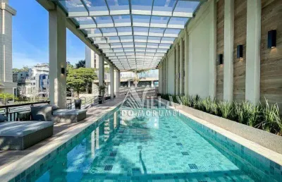Apartamento com 3 dormitórios à venda, 233 m² por r$ 4.947.111,34 - real parque - são paulo/sp