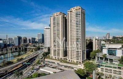 Apartamento com 3 dormitórios à venda, 233 m² por r$ 5.047.557,00 - real parque - são paulo/sp