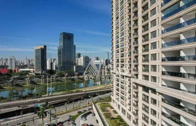 Apartamento com 4 dormitórios à venda, 211 m² por r$ 5.237.100,00 - real parque - são paulo/sp