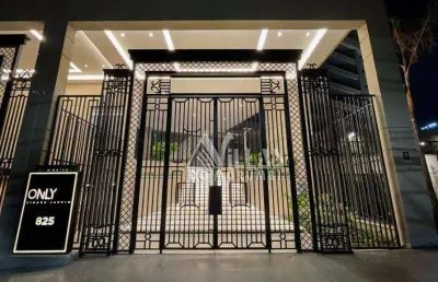 Apartamento com 4 dormitórios à venda, 211 m² por r$ 4.167.527 - real parque - são paulo/sp