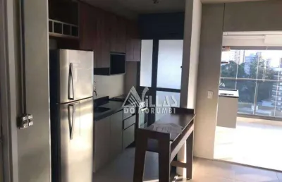 Apartamento com 2 dormitórios à venda, 78 m² por r$ 1.696.000,00 - vila morumbi - são paulo/sp