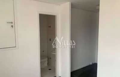 Sala à venda, 30 m² por r$ 175.000,00 - planalto paulista - são paulo/sp