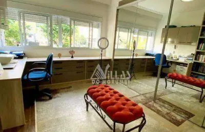 Apartamento com 2 dormitórios, 200 m² - venda por r$ 3.400.000,00 ou aluguel por r$ 21.040,00/mês - jardins - são paulo/sp