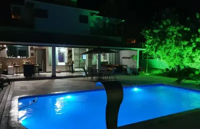Lindíssima casa para venda no condomínio ponta da liberdade em lagoa santa mg
