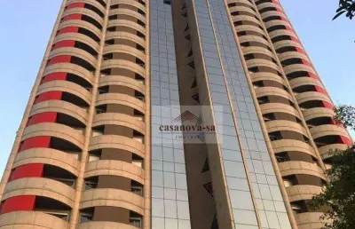 Apartamento com 3 dormitórios à venda, 120 m² por r$ 1.200.000,00 - campestre - santo andré/sp