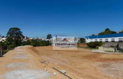 Terreno para alugar, 7474 m² por r$ 97.552,69/mês - dos casa - são bernardo do campo/sp