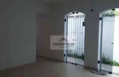 Sobrado, 240 m² - venda por r$ 1.548.000,00 ou aluguel por r$ 7.758,00/mês - jardim do mar - são bernardo do campo/sp