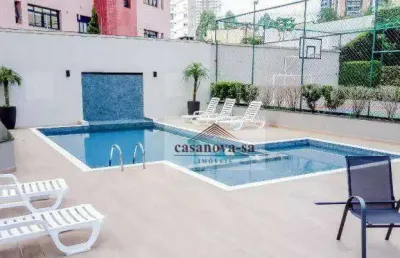 Apartamento vila bastos à venda, 110 m² por r$ 680.000 - vila bastos - santo andré/sp