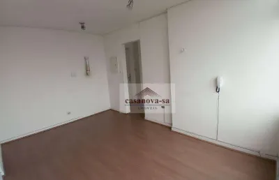 Sala para alugar, 52 m² por r$ 1.300/mês - centro - santo andré/sp