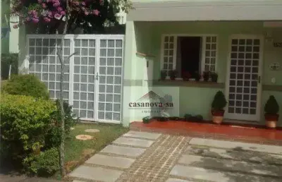 Sobrado com 3 dormitórios à venda por r$ 800.000,00 - vila metalúrgica - santo andré/sp