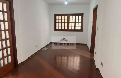 Apartamento com 3 dormitórios à venda, 80 m² por r$ 470.000,00 - jardim bela vista - santo andré/sp
