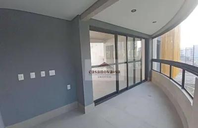 Apartamento com 2 dormitórios à venda, 95 m² por r$ 1.150.000,00 - jardim - santo andré/sp