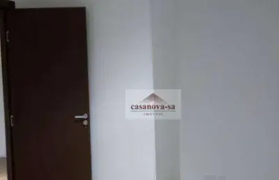 Sala, 40 m² - venda por r$ 302.000,00 ou aluguel por r$ 2.663,00/mês - vila gilda - santo andré/sp