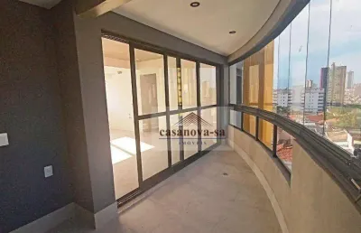 Apartamento com 2 dormitórios à venda, 85 m² por r$ 1.160.000,00 - jardim - santo andré/sp