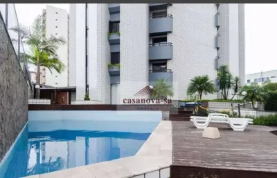 Apartamento com 3 dormitórios, 135 m² - venda por r$ 998.000,00 ou aluguel por r$ 8.069,00/mês - vila baeta neves - são bernardo do campo/sp