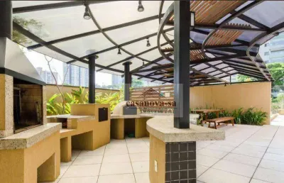 Oportunidade !! 2  suites  à venda, 94 m² por r$ 800.000 - jardim - santo andré/sp